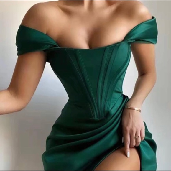 Czarina Bodycon Dress - Picture 3 of 3